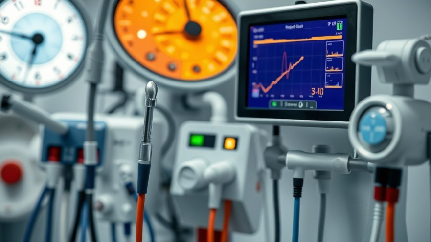 MedTech Innovator's 2025 Accelerator Spotlights 65 Startups: What It Means for Concierge Medicine