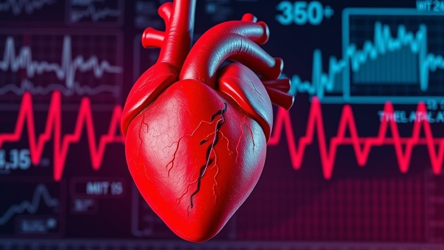 Stay Heart Healthy While Traveling: Key Research Insights for Digital Nomads