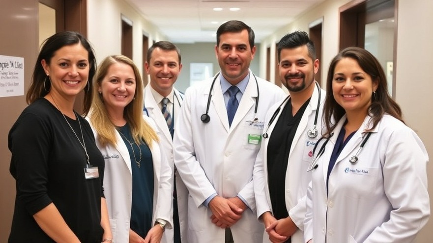 Elevate Your Career: Join the Mayo Clinic 365 Concierge Medicine Team
