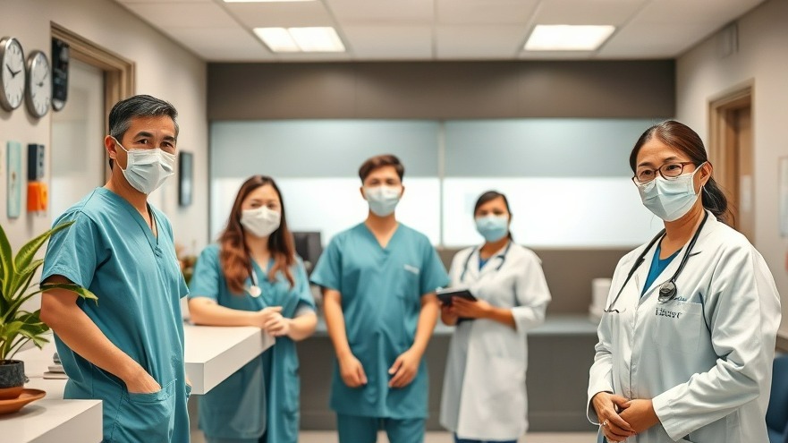 How Staffing Challenges Affect Physician Burnout in Concierge Practices