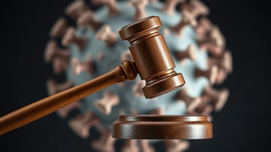 What the Dismissal of COVID-19 Vaccine Fraud Charges Means for Concerns in Medicine