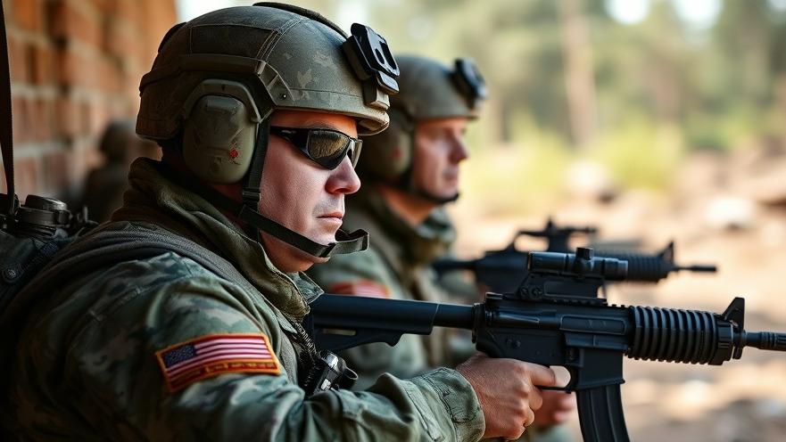Study Reveals Surprising Facts: Military Service and Depression Risk