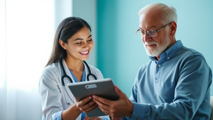 Enhancing Patient Care: How Teladoc's Prism Platform Empowers Concierge Practices