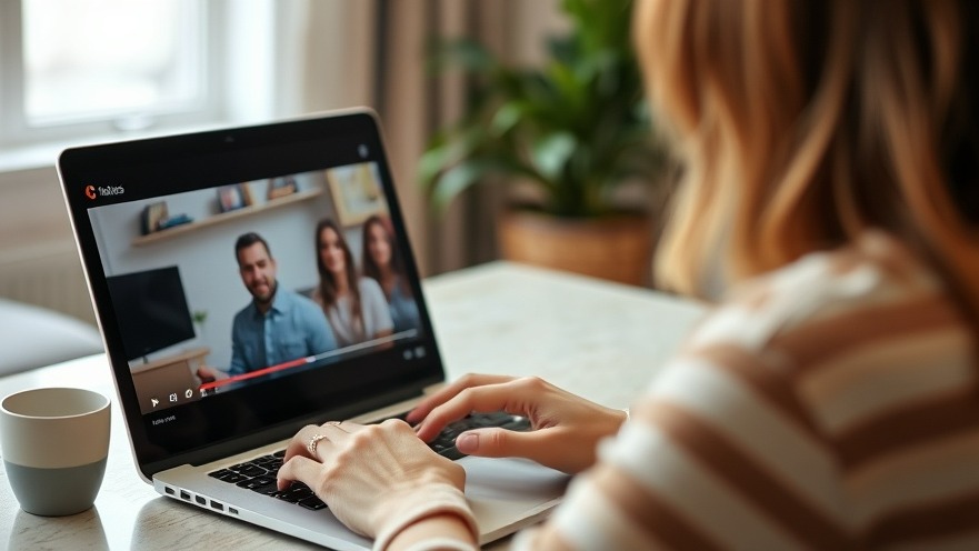 Discover How Authentic Franchise Videos Can Re-Engage Cold Leads