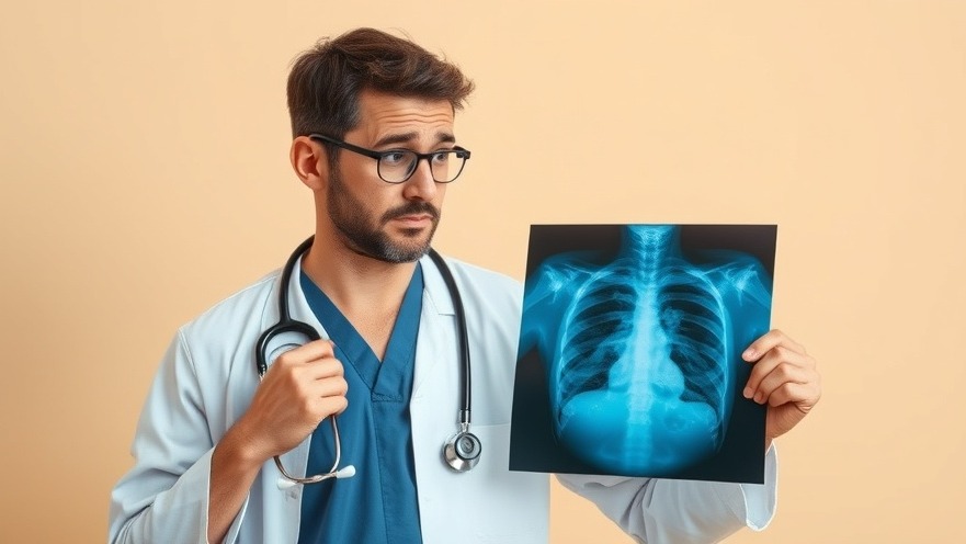 Recognizing Silent Signs of Lung Cancer: Essential Symptoms for Patients