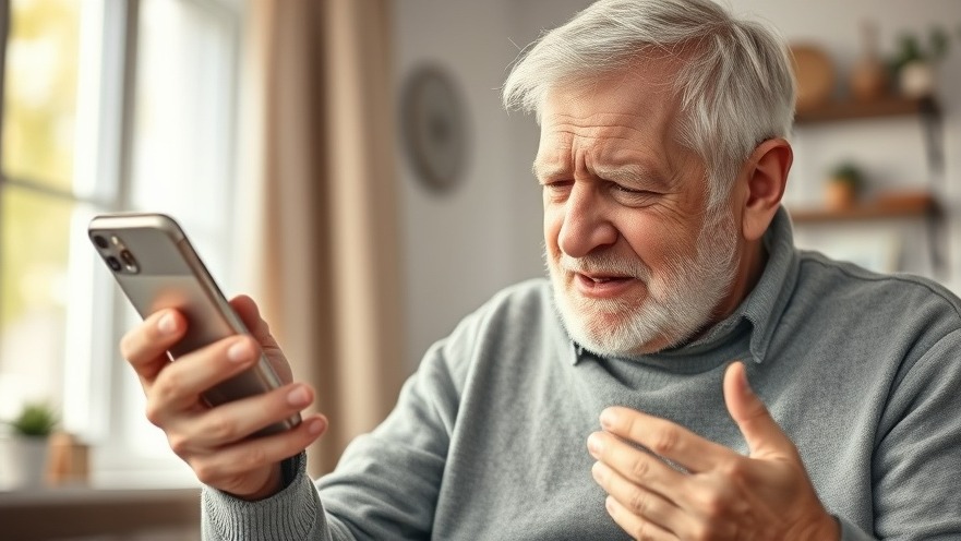 How Smartphone-Controlled Nerve Stimulators Transform Pain Management for Patients