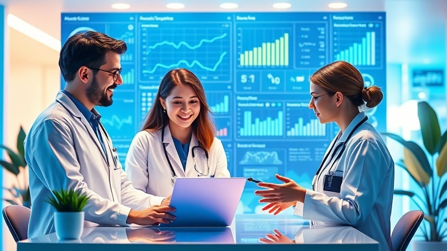 Five Powerful Value-Based Care Strategies for Cost Control in Healthcare