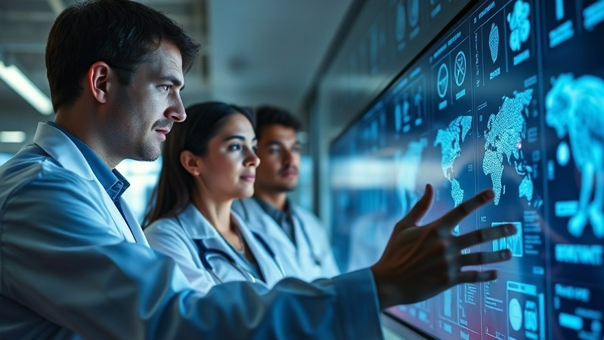 Unlocking the Power of Disease Analogs: A Guide for Concierge Practices
