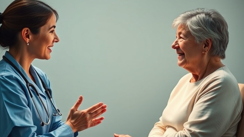 7 Ways to Discuss Cancer Screening With Your Patients Effectively