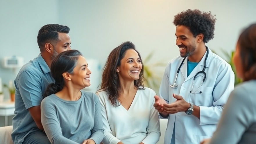 Exploring Concierge Medicine: Internal Medicine's Impact on Patient Care
