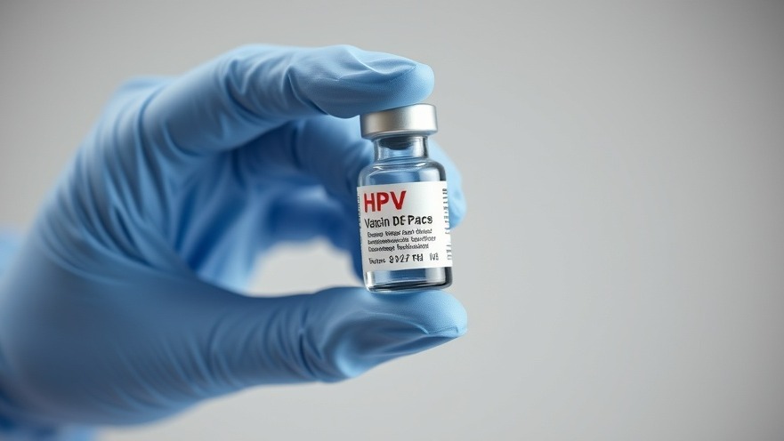 Are You Aware? Many Adults Lack HPV Vaccine Knowledge: Here’s What Concierge Practices Can Do