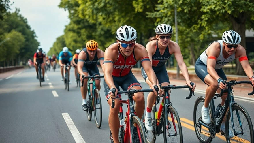 Essential Triathlon Recovery Strategies: From Ice Baths to Nutrition