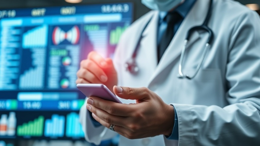 Key Insights for Concierge Medical Practice Owners on Drug Pricing and Technology