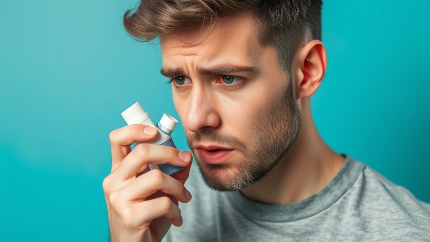 Inhaler Price Surge Contributed to Young Man's Death: Lessons for Healthcare Providers