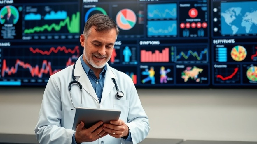 How Syndromic Monitoring Empowers Public Health Teams During Emergencies