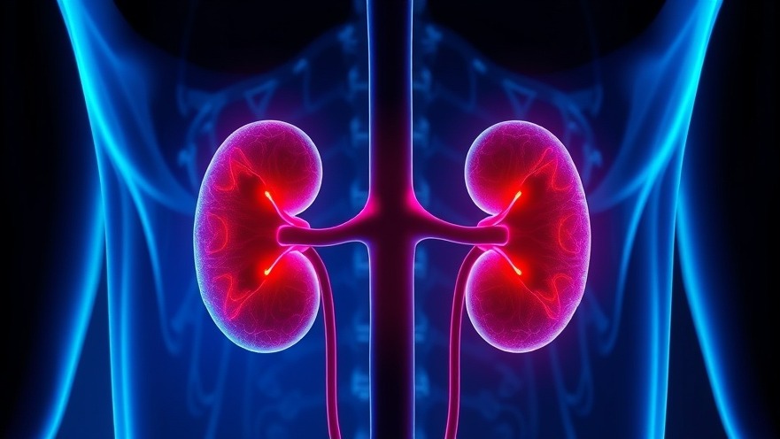 Navigating the Challenges of Kidney Failure: Coping Strategies for Patients and Families