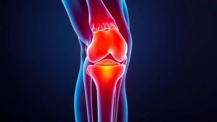 Discover How Metformin Can Improve Knee Osteoarthritis Treatment