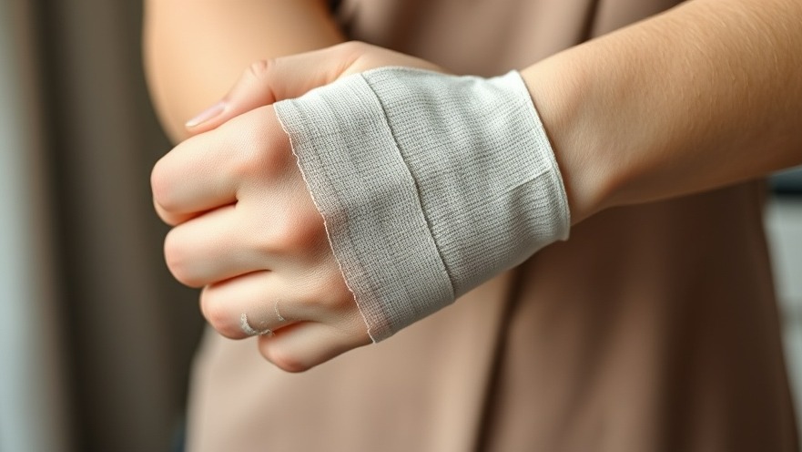 Discover How Wet Wrap Therapy Can Transform Eczema Treatment for Patients