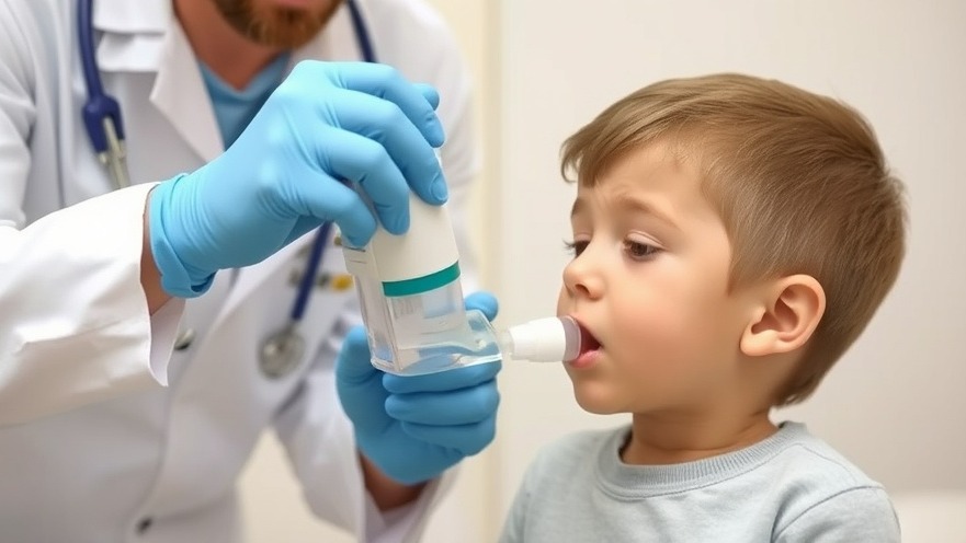 Race-Neutral Lung Function Equations Could Transform Pediatric Asthma Care