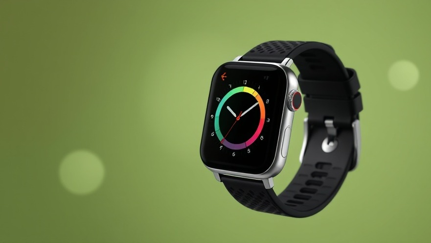 Wearable Health Tech: Revolutionizing Chronic Disease Management for Patients