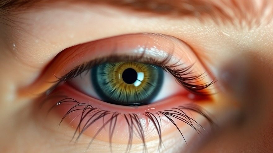 New Hope for Patients: How Xdemvy Improves Demodex Blepharitis Symptoms