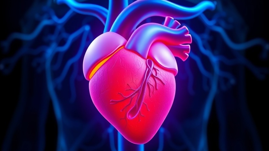How the New SAPIEN M3 Transfemoral Mitral Valve Replacement System Benefits Patients