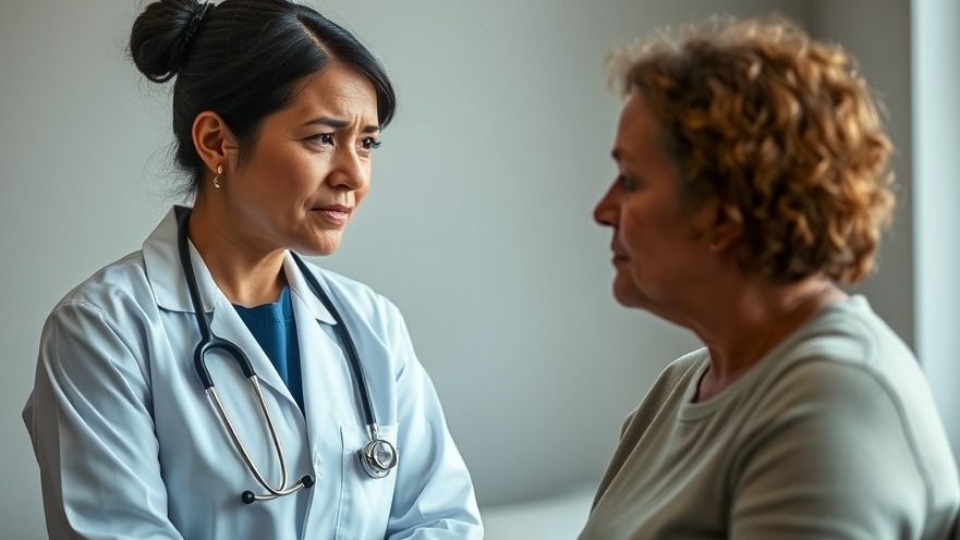 Doctors Feel Your Pain: Exploring Trust in an Ailing Healthcare System