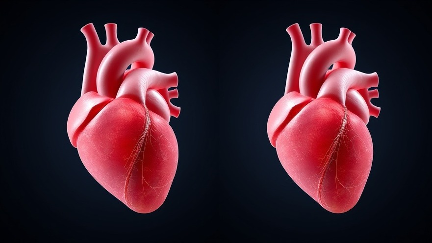 How 3D Reconstructions of Cat Hearts Are Revolutionizing Clot Risk Understanding