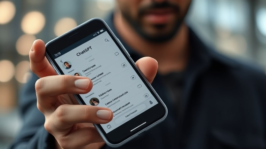 Are Your Private ChatGPT Conversations Sent to Google? Discover Now!