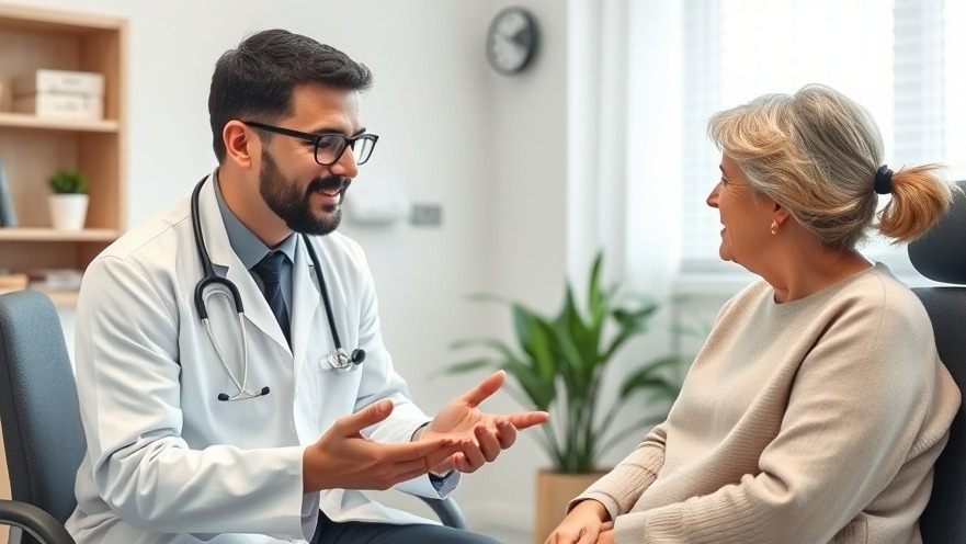 Why Patients Should Embrace the #IDID Movement for Better Health