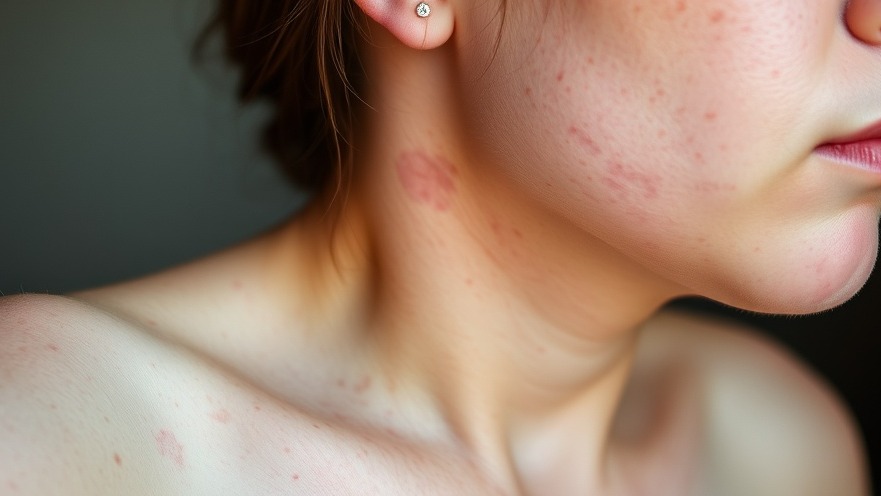 Understanding Atopic Dermatitis: A New Era for Dermatology Care