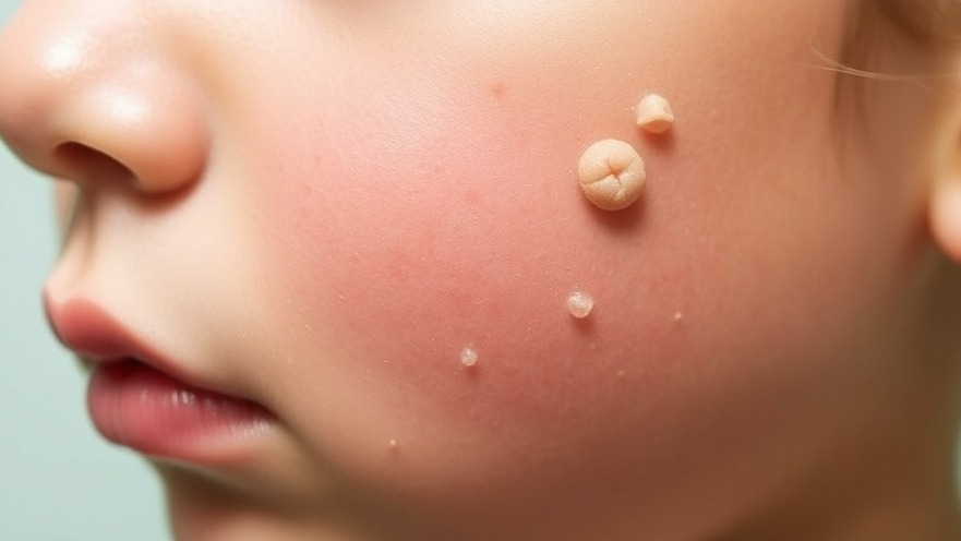 Revolutionary Therapies for Molluscum Contagiosum: A Game-Changer for Patient Engagement
