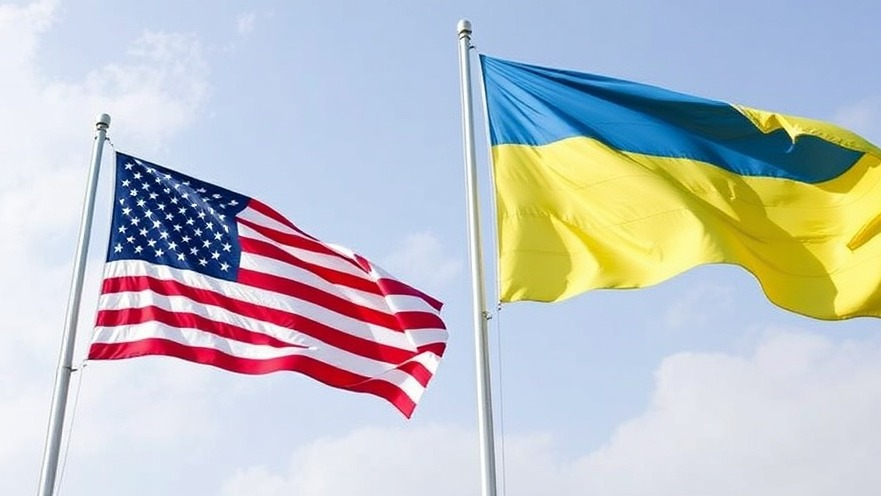 What the New US-Ukraine Minerals Deal Means for Franchisors