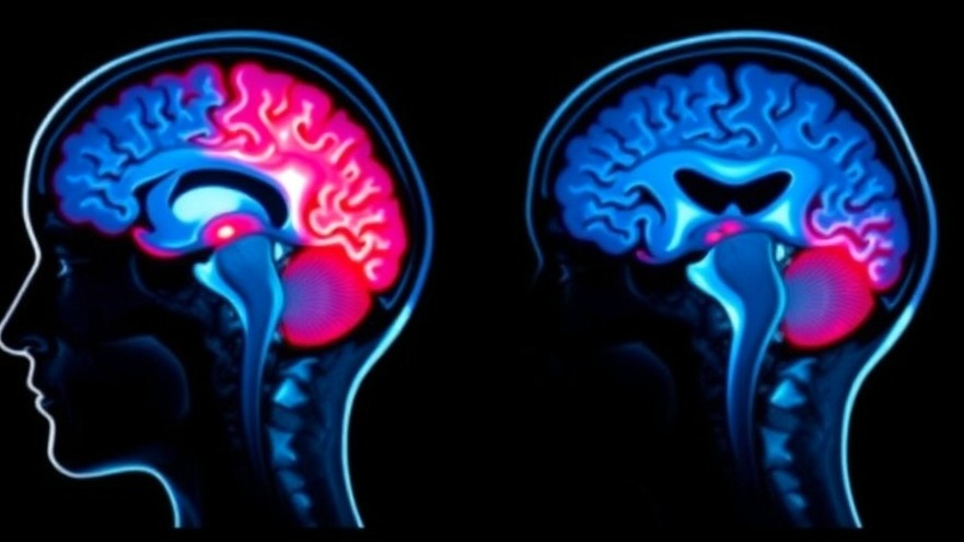 Decoding the Brainstem: Unlocking New Insights Into Brain-Body Connections