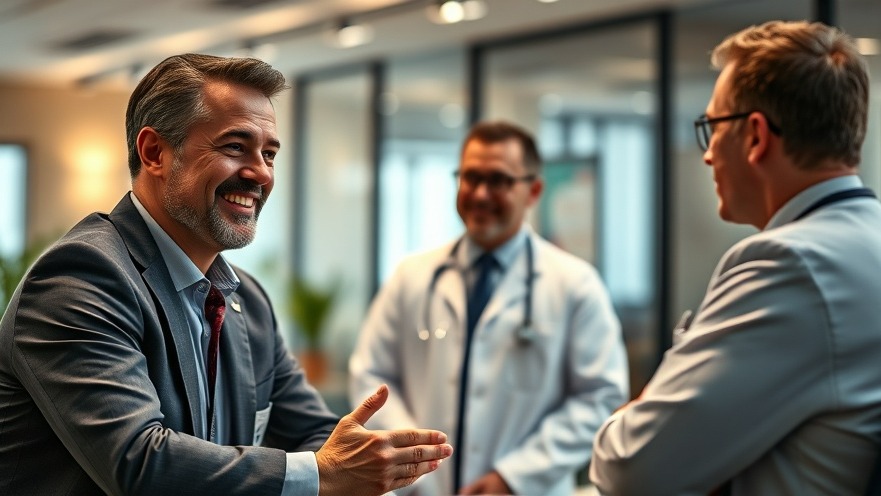 Unlocking ROI-Focused HR Strategies for Medical Practices' Success