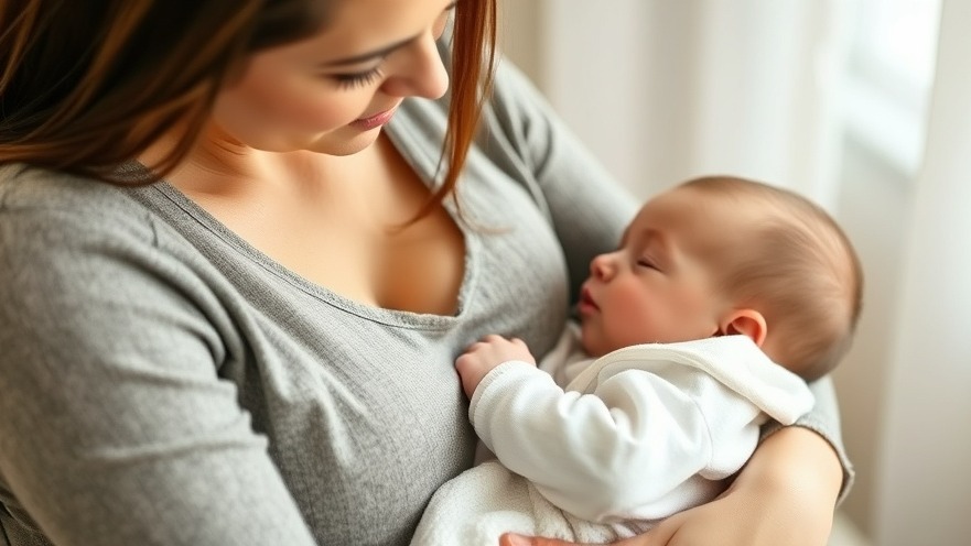 Essential Tips for New Parents: Supporting Newborn Feeding Practices