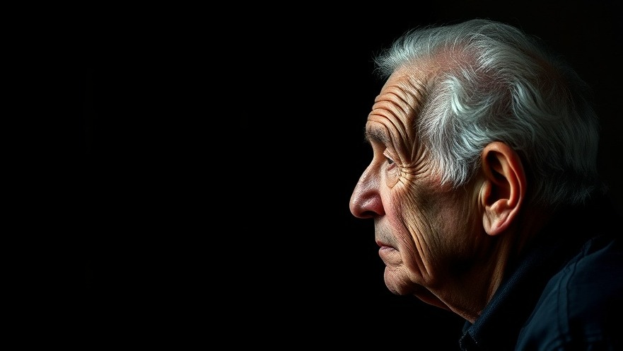 Could An At-Home Smell Test Transform Early Alzheimer's Detection?