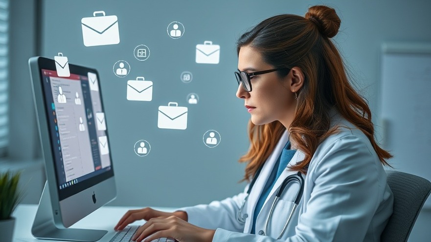 ATransforming Inbox Management: How PACE Slots Can Boost Physician Well-being