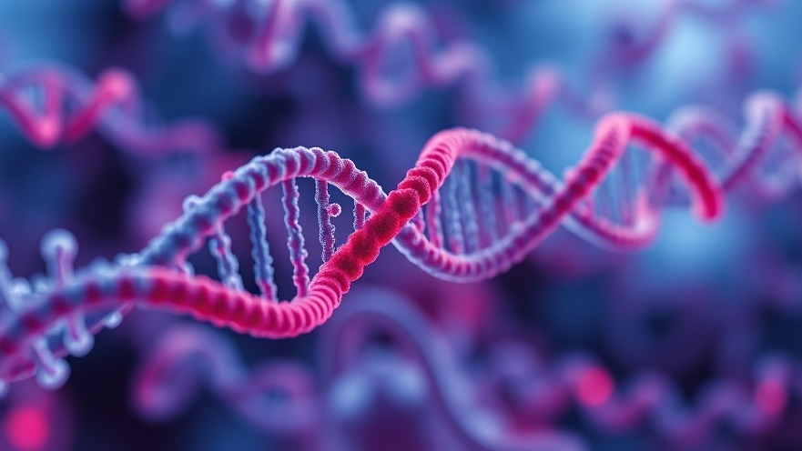 Exploring Gene Therapy's Role in Permanently Dormant HIV Treatment