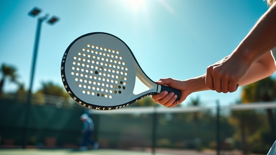 What Padel Reveals About the Power of Play for Franchisors