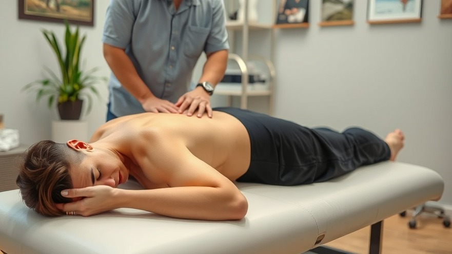 Discover the Spine and Mind Connection: Enhancing Wellness with Chiropractic Care