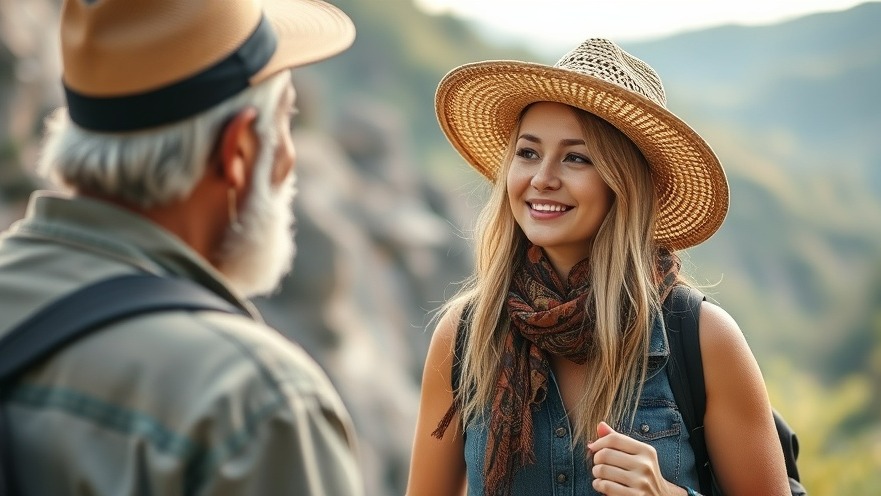 Unlock Deeper Connections: Learn How to Speak from the Heart