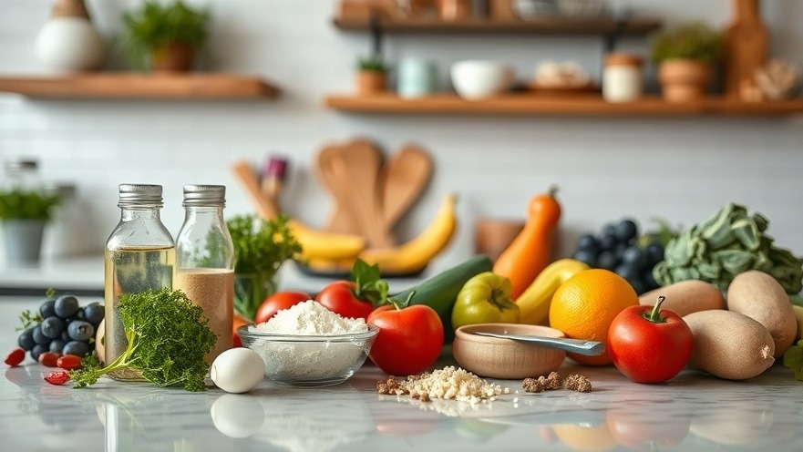 Understanding GRAS Ingredients: What Every Concierge Practice Must Know