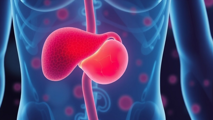 Tackling Viral Hepatitis: An Equitable Approach for Healthier Communities