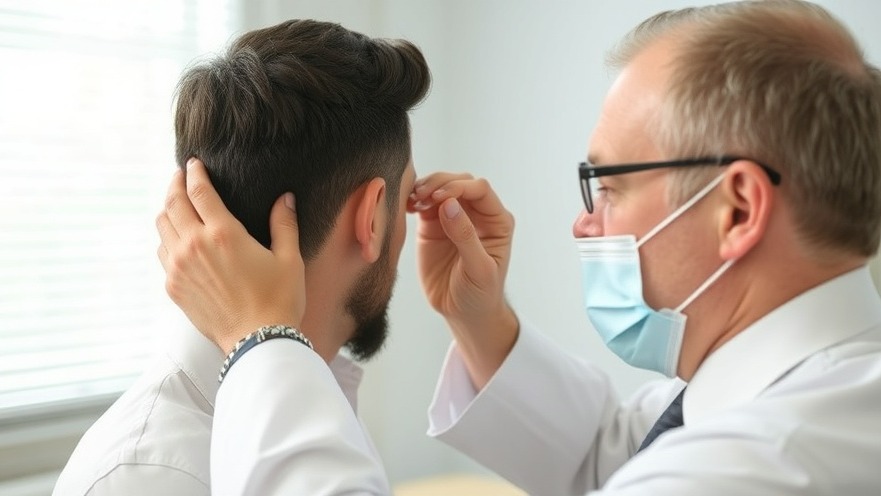 How Ear Infections Impact Hearing Ability: Insights for Concierge Medical Practices