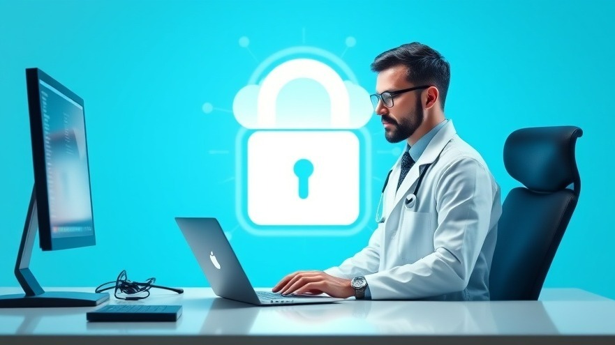 How Generative AI Tools Put Patient Data at Risk in Healthcare