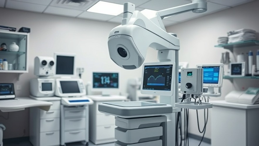 How Reshoring Medical Device Manufacturing Can Benefit Your Practice