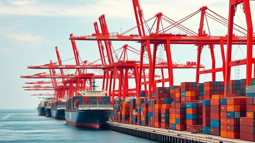 How Trump's Tariffs Impact Franchise Operations and Brand Consistency