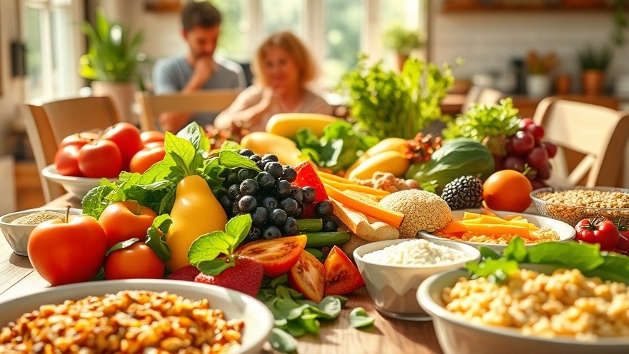 Organic Foods: Key Insights for Concierge Practices on Nutrition and Safety