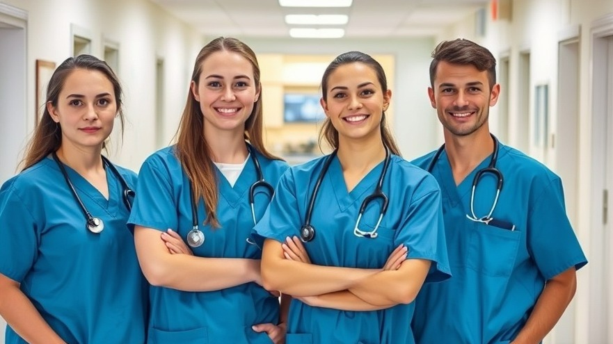 Why Graduates of Top Medical Schools Shy Away from Underserved Areas